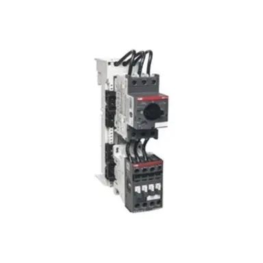 ABB DWAF 16-40-DR20 250-500VAC/DC Motorstarter/Motorstarter comb