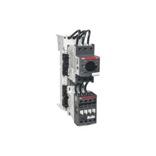 ABB DWAF 16-40-DR20 250-500VAC/DC Motorstarter/Motorstarter comb