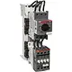 ABB DWAF 16-40-DRS20 250-500VAC/DC motorstartercombinatie