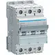 Hager NDN306 installatieautomaat 3p 6A 400V D-karakteristiek 10kA