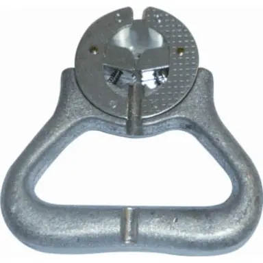 Wymefa 98910 SPIRATREK handvat voor stalen trekveer