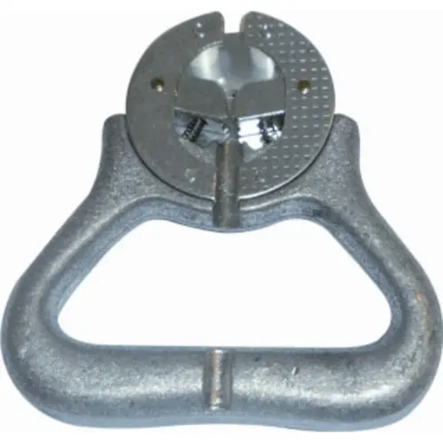 Wymefa 98910 SPIRATREK handvat voor stalen trekveer