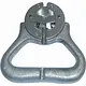 Wymefa 98910 SPIRATREK handvat voor stalen trekveer