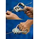 Wymefa 98910 SPIRATREK handvat voor stalen trekveer