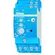 Eltako EUD12DK/800W-UC LED-dimmer DIN-rail Bluetooth dimbaar 800W universeel faseaansnijding faseafsnijding