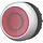 Eaton M22-DRL-R-X0 signaaldrukknop vlak rood 0 vast
