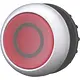 Eaton M22-DRL-R-X0 signaaldrukknop vlak rood 0 vast