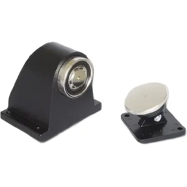 Cooper Safety 1369-CSA Kleefmagneet voor deur Hoekig
