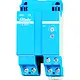 Eltako FTS14TG pulsdrukker gateway DIN-rail 10 bedieningspunten 2,5 module breed