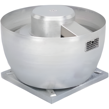 Soler & Palau CTVB/4-250 N dakventilatoren 290mm 230V 50Hz