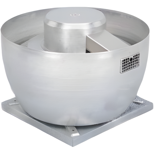 Soler & Palau CTVB/4-250 N dakventilatoren 290mm 230V 50Hz
