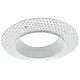 EcoDim ED-10083 trimless stucframe wit voor inbouwspots 75mm