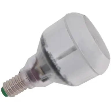 Megaman MM16552 Spaarlamp 11w E14 827 15000h S