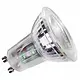 Megaman MM08111 GU10 LED-lamp 5W dimbaar glas PAR16 36gr. 2800K warm wit (vervangt 50W)