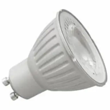 Megaman MM10157 GU10 LED-lamp PAR16 36gr. 3,3W 2700K warm wit dimbaar