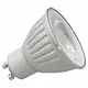 Megaman MM10157 LED-spot PAR16 GU10 5W 420lm 2800K dimbaar opaal