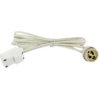Megaman MM00610 GU10 ombouwset 1m IP20 doorlusbaar