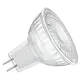 Megaman MM10966 LED-spot MR16 GU5.3 3W 270lm 2800K gematteerd