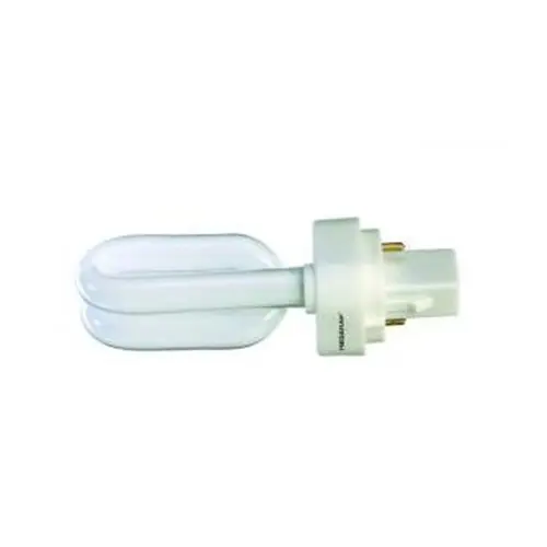 Megaman MM58003 PL-BUIS T2G24D 10W 830 600lm