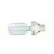 Megaman MM58003 PL-BUIS T2G24D 10W 830 600lm