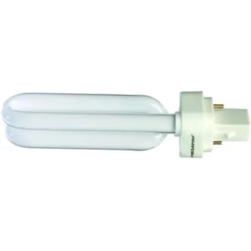 Megaman MM58203 PL-BUIS T2G24D 18W 830 1200lm