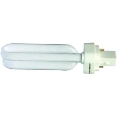 Megaman MM58303 PL-BUIS T2G24D 26W 830 1800lm