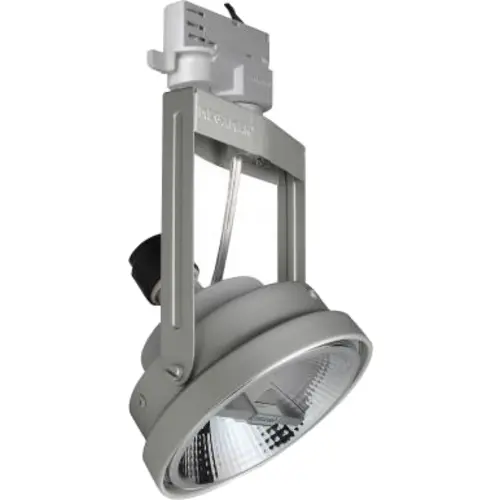 Megaman MM02648 railspot toby GU10 15W zilver