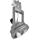 Megaman MM02648 railspot toby GU10 15W zilver