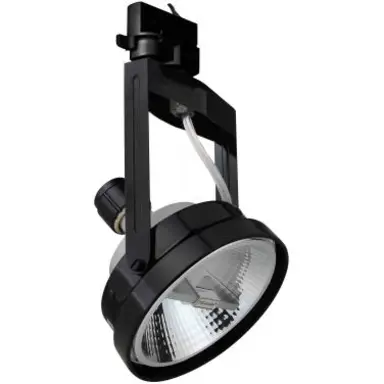 Megaman MM02649 GU10 LED Spot 230V zwart