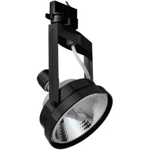 Megaman MM02649 railspot toby GU10 15W zwart