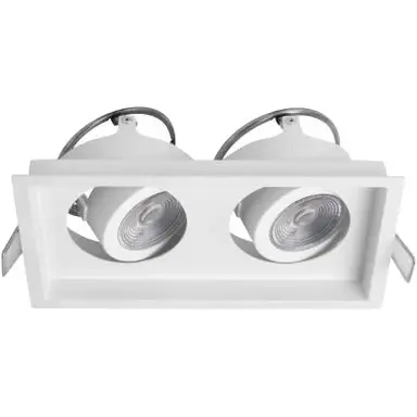 Megaman MM07073 Spot/schijnwerper