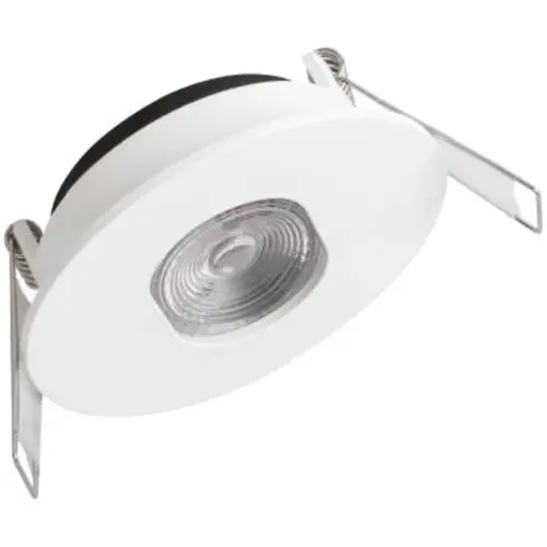 Megaman MM07300 inbouwraam spot wallwash wit