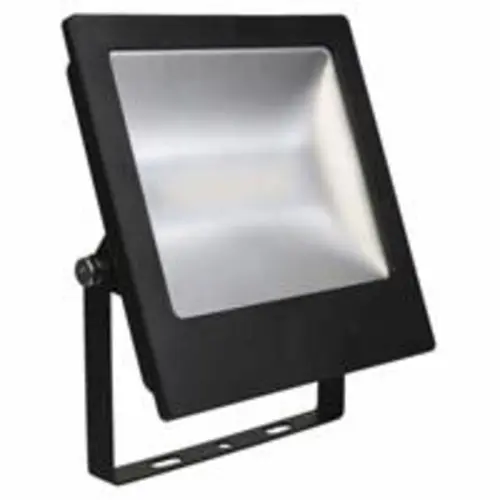 Megaman MM08097 LED-schijnwerper 24W 2300lm 4000K IP65 zwart