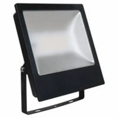 Megaman MM08098 LED-schijnwerper 45W 4200lm 3000K IP65 zwart