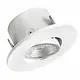 Megaman MM09243 inbouwspot LED dimbaar IP44 wit