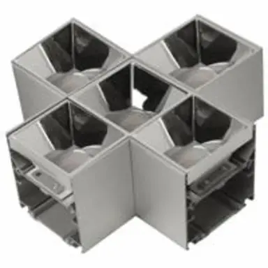 Megaman MM09398 GABIO Lichtt. toebeh.v verlichtingsarm.