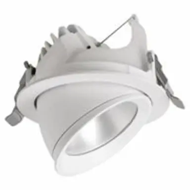 Megaman MM09553 Cardo Downlight/spot/schijnwerper