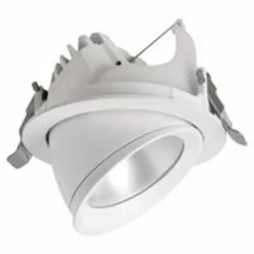 Megaman MM09553 Cardo Downlight/spot/schijnwerper