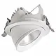 Megaman MM09553 Cardo Downlight/spot/schijnwerper