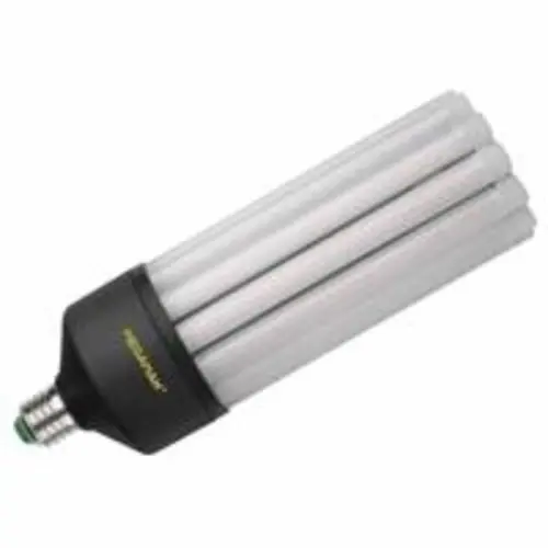Megaman MM09083 LED-lamp CLUSTERLITE E27 80W 11000lm 2800K zwart