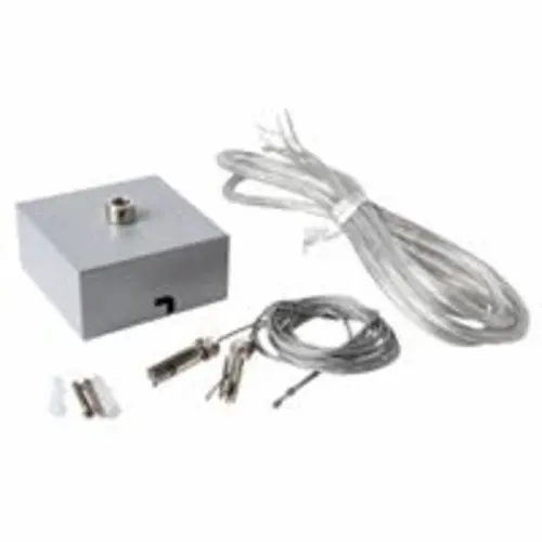 Megaman MM09107 bevestigingsset 1000mm aluminium