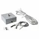 Megaman MM09107 bevestigingsset 1000mm aluminium