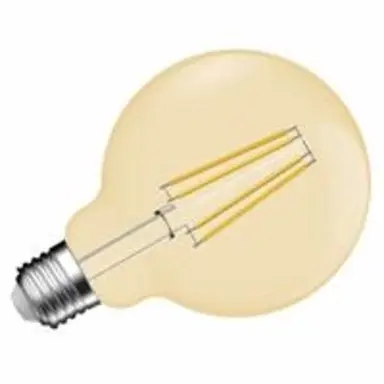 Megaman MM10023 Globe LED-lamp