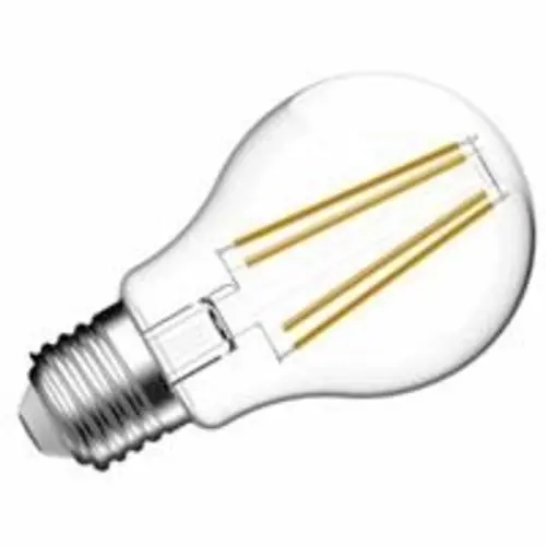 Megaman MM07170 LED-lamp A60 E27 8W 810lm 2700K filament helder