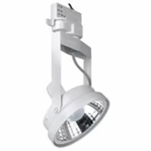 Megaman MM02647 railspot toby GU10 15W wit