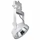 Megaman MM02647 railspot toby GU10 15W wit