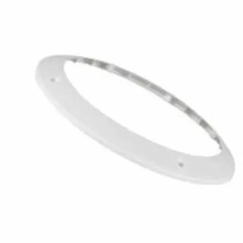 Megaman MM10439 wisselring diameter 300mm hoogte 50mm kunststof wit