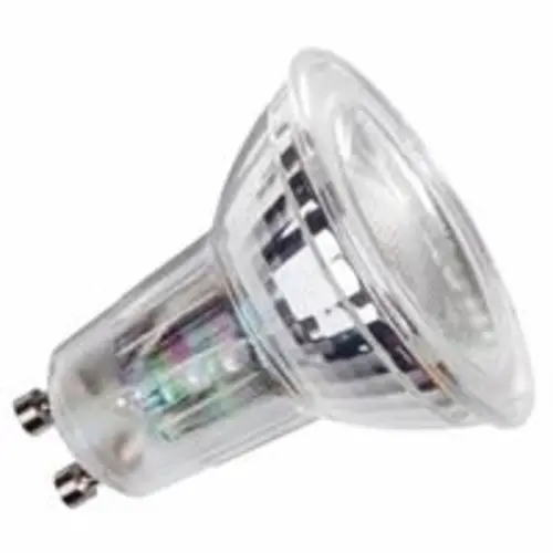 Megaman MM09916 GU10 LED-lamp 4W glas PAR16 36gr. 2800K warm wit (niet dimbaar)