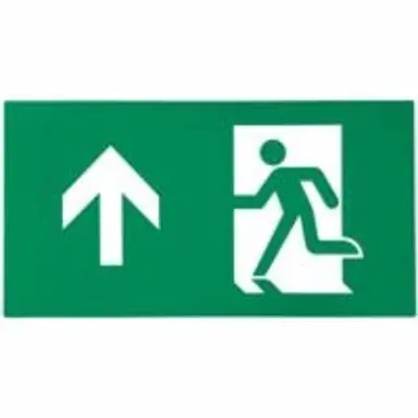 Megaman MM10492 TEMPUS Pictogram noodverlichting