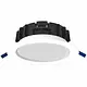 Megaman MM10625 MILENA Downlight/spot/schijnwerper